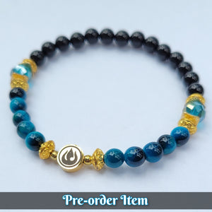 Descriptive image text