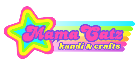Mama Catz Crafts logo