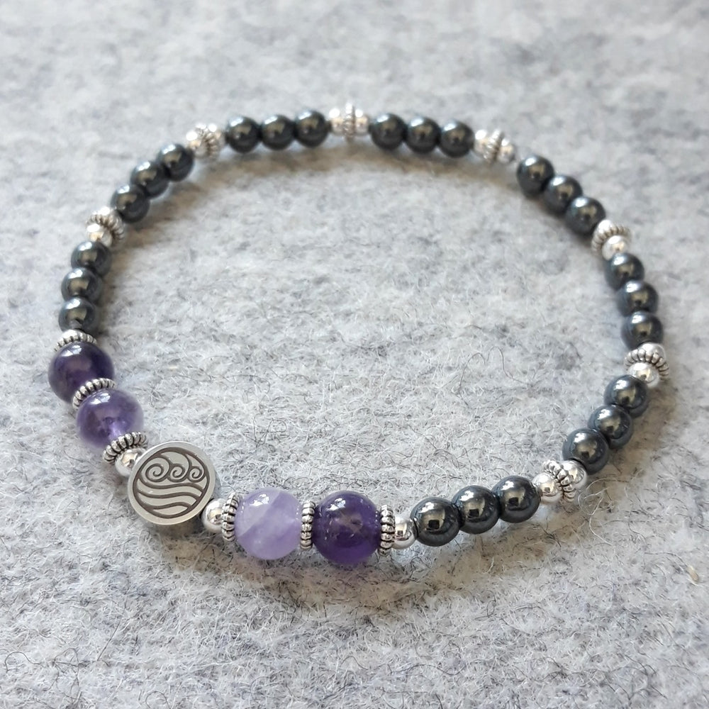 Avatar Korra (Silver)