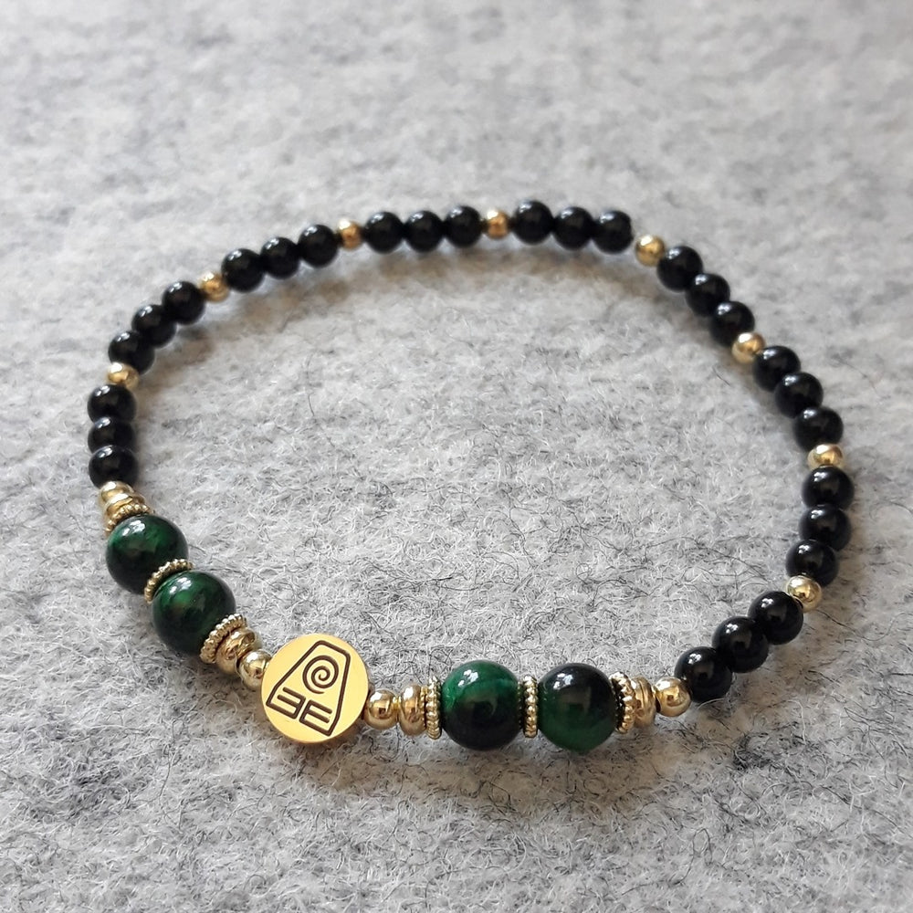 Earth Kingdom (Gold)