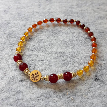 Fire Nation (Gold)
