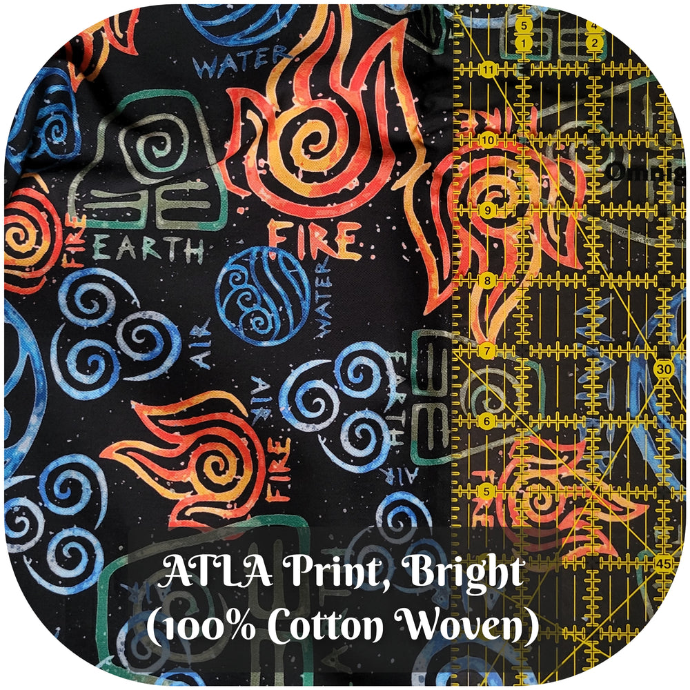 PRE-ORDER: Appa HALF Hoods