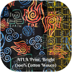 PRE-ORDER: Appa HALF Hoods