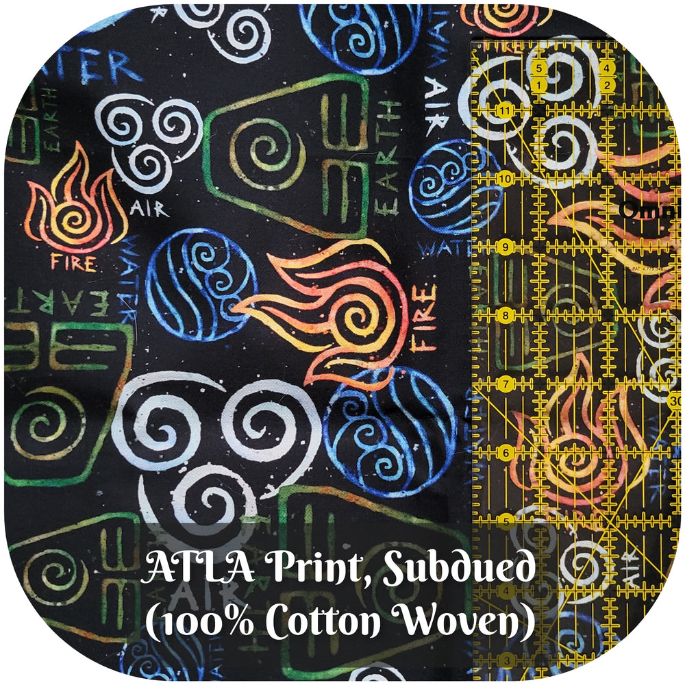 PRE-ORDER: Appa HALF Hoods