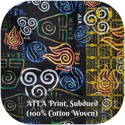 PRE-ORDER: Appa HALF Hoods