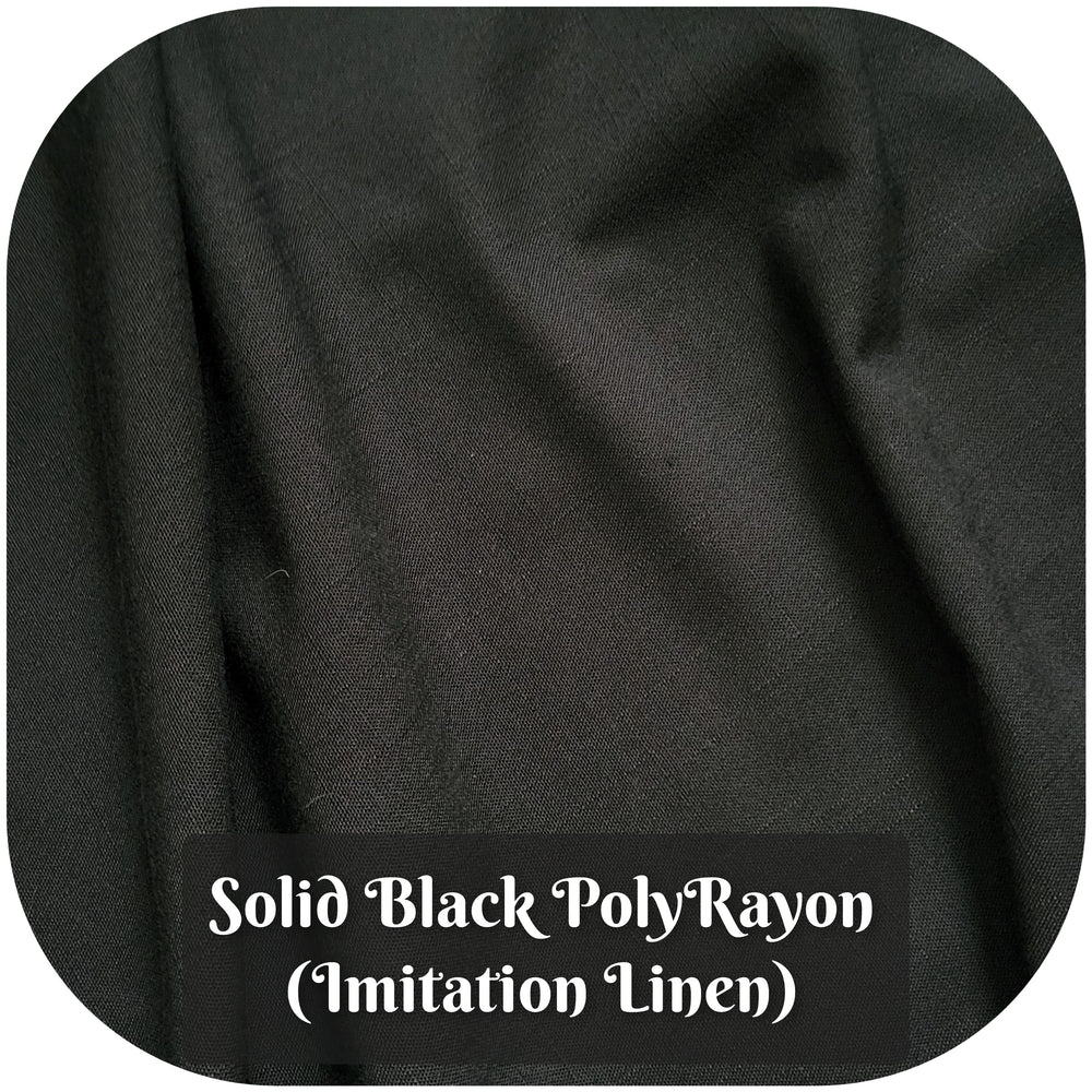 PRE-ORDER: Appa HALF Hoods