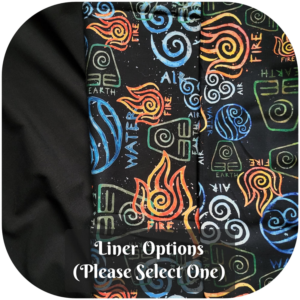 PRE-ORDER: Appa HALF Hoods