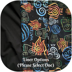 PRE-ORDER: Appa HALF Hoods