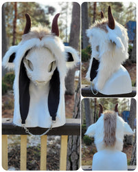 PRE-ORDER: Appa HALF Hoods