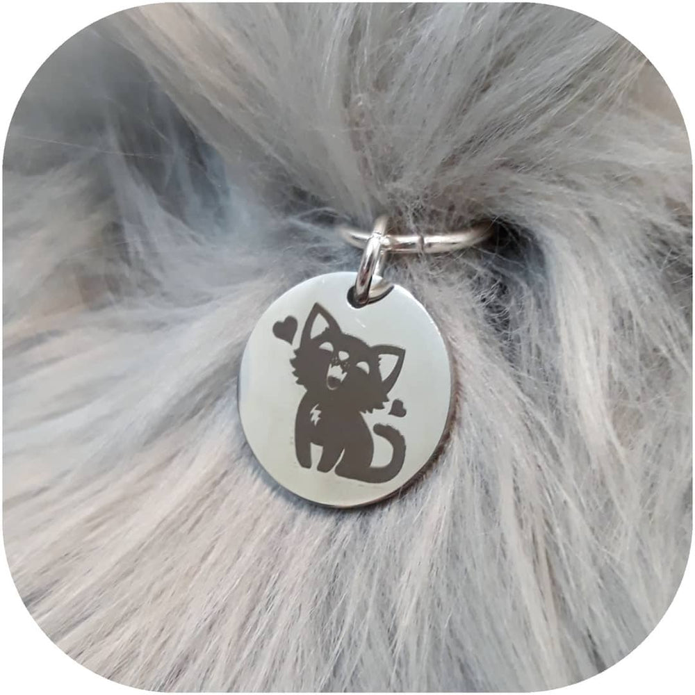 "Viridescent Vixen" Full Hood! Available 1/21/22, 10am PST!