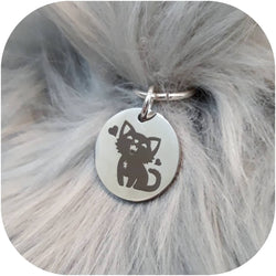 "Viridescent Vixen" Full Hood! Available 1/21/22, 10am PST!