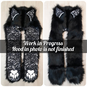 Descriptive image text