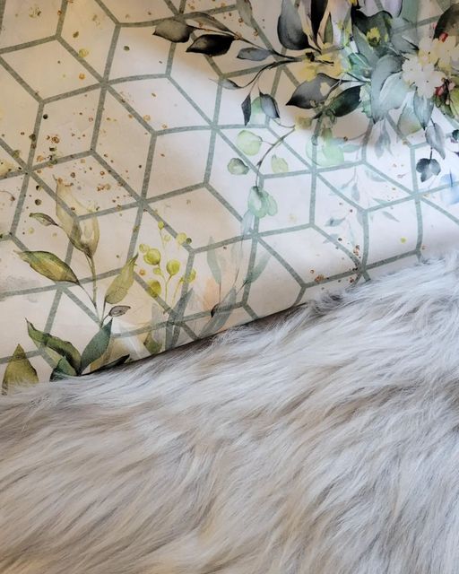 "Leafy Lop Bunnies" Full Hood! Available 2/23/22, 10am PST!