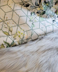 "Leafy Lop Bunnies" Full Hood! Available 2/23/22, 10am PST!