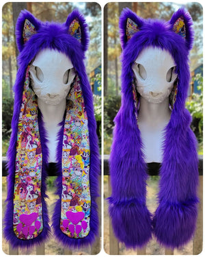 Descriptive image text