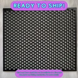 Ready to Ship! Bead Board (Physical Product)