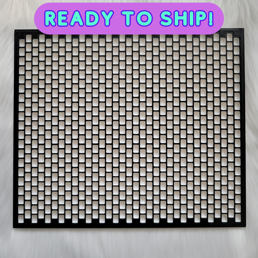 Ready to Ship! Bead Board (Physical Product)