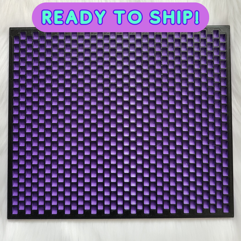 Ready to Ship! Bead Board (Physical Product)