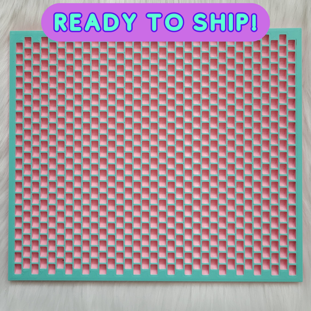 Ready to Ship! Bead Board (Physical Product)