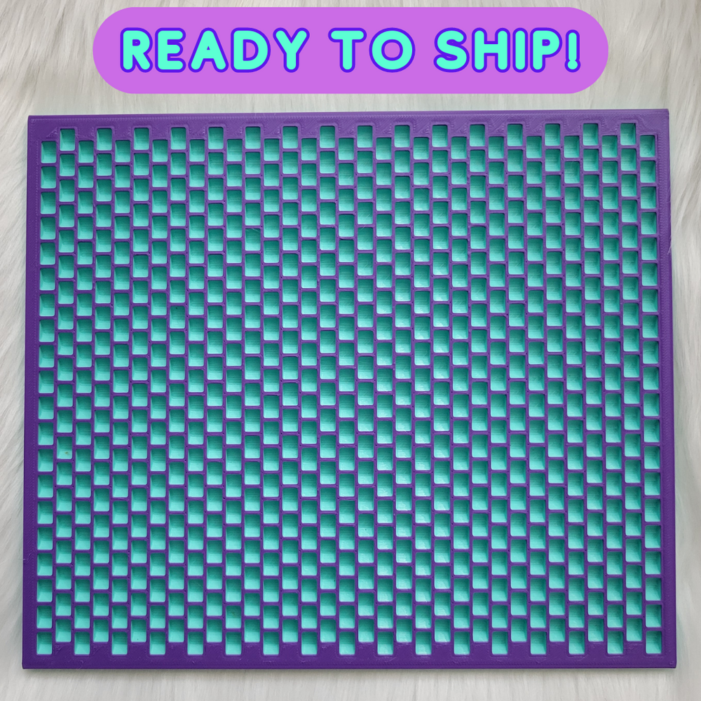 Ready to Ship! Bead Board (Physical Product)