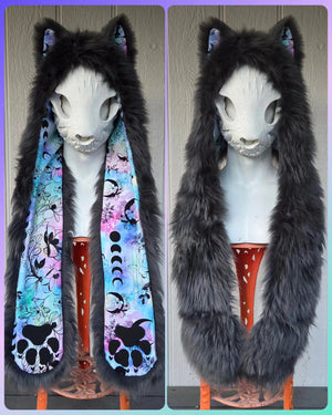 Descriptive image text