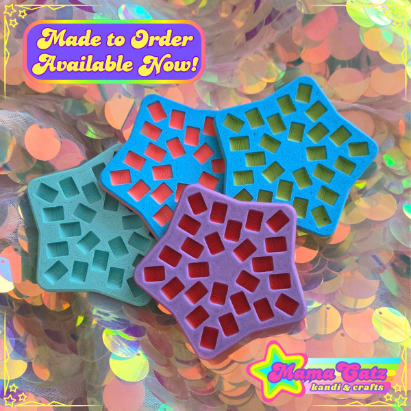 Star Kandi Planner