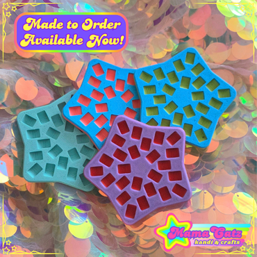 Star Kandi Planner