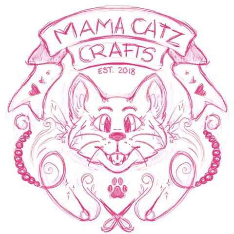 Mama Catz Crafts