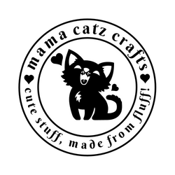 Mama Catz Crafts
