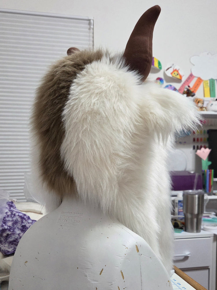 Stargazer Appa (half hoods)