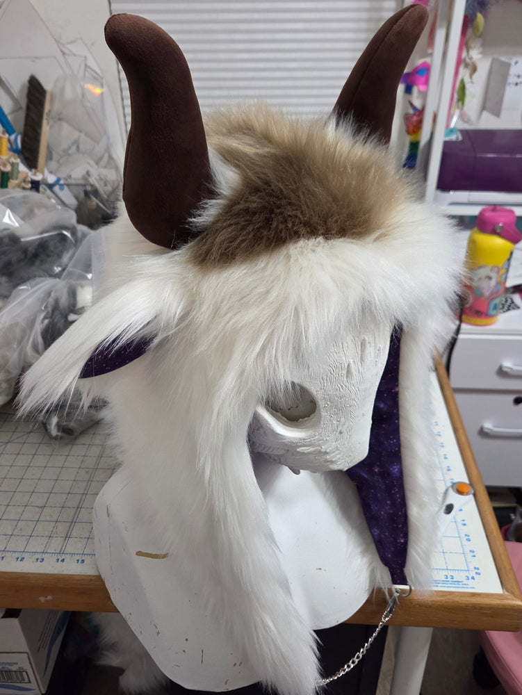 Stargazer Appa (half hoods)