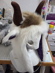 Stargazer Appa (half hoods)