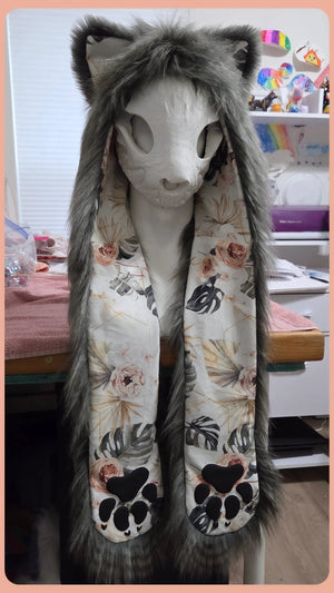 Descriptive image text