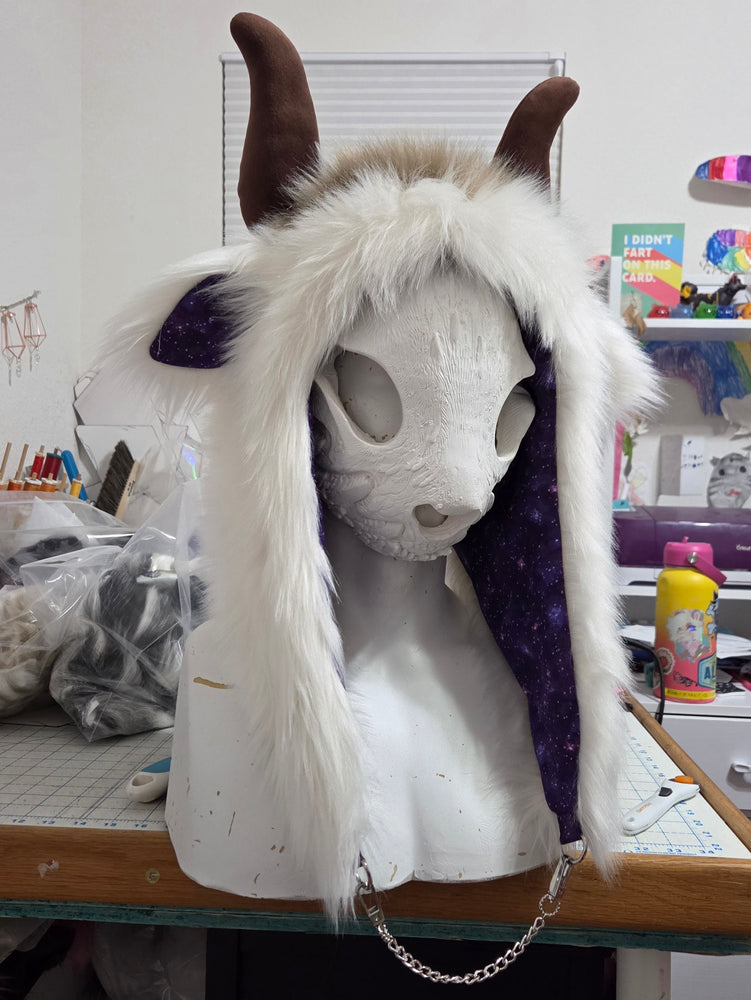 Stargazer Appa (half hoods)