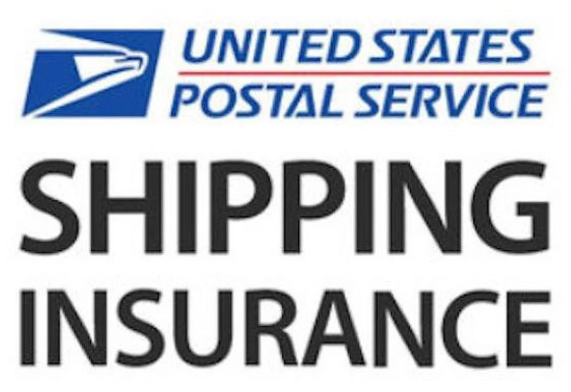 USPS Shipping Insurance (US Delivery ONLY)